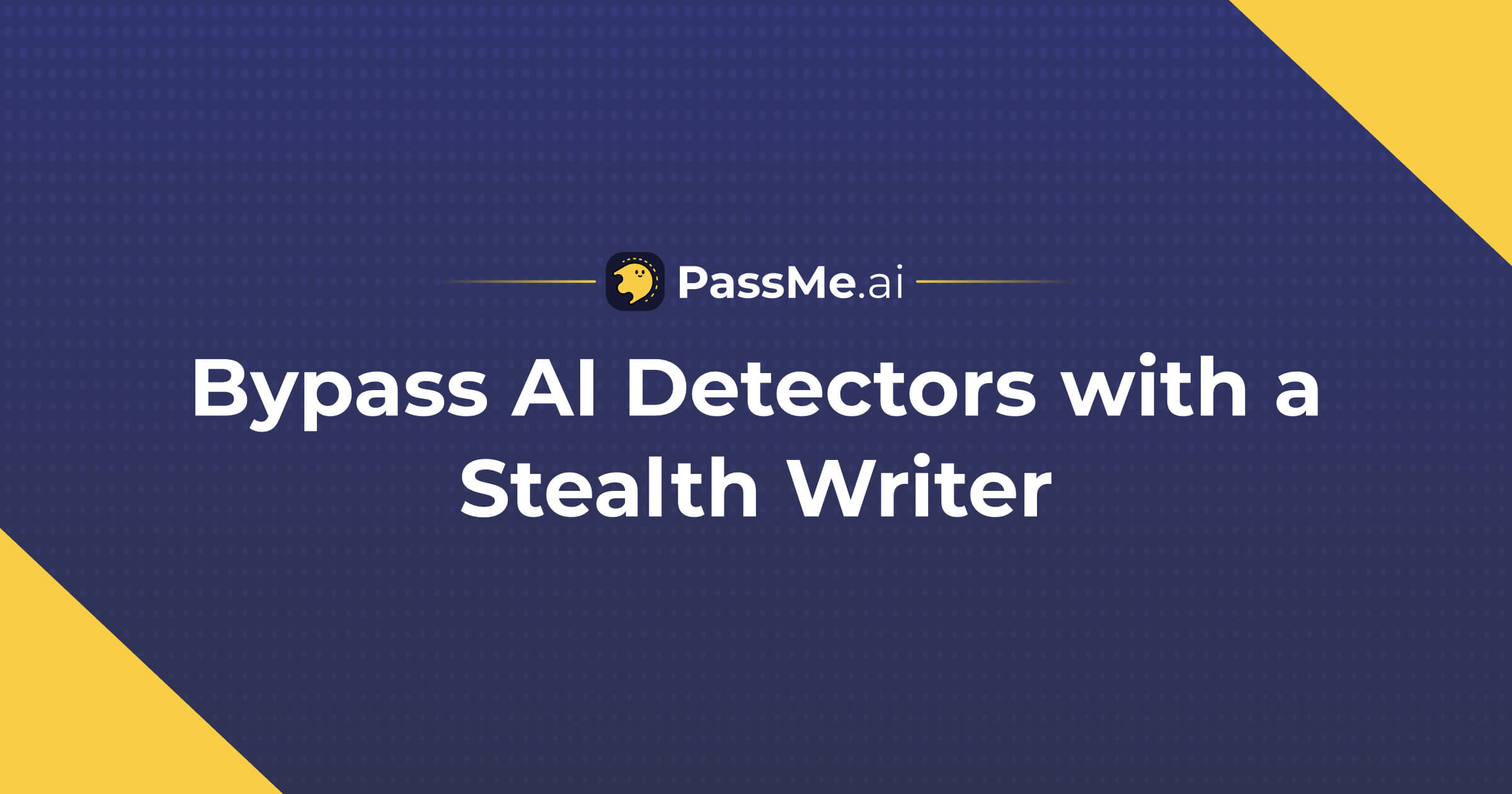 PassMe AI screenshot 1